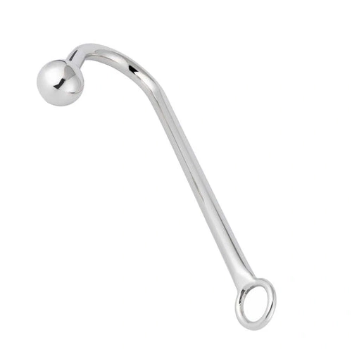 Metal Hook 3294 AllNight Toy Smooth Sex Anal 0719